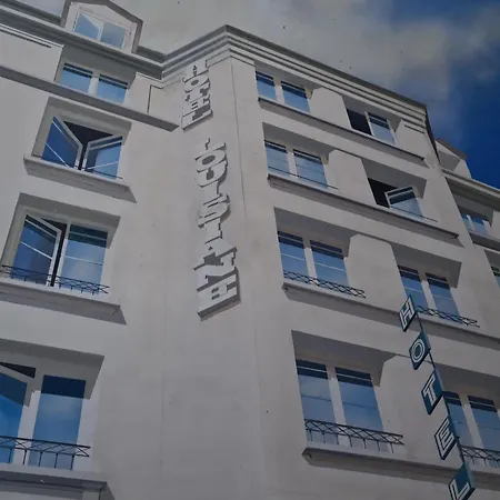 La Louisiane 파리