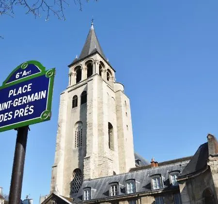 호텔 La Louisiane