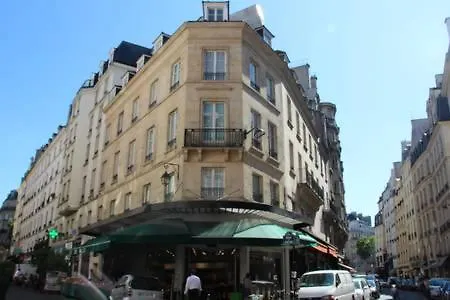 La Louisiane 2*