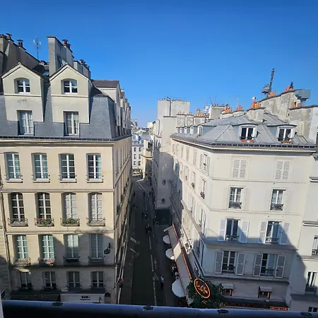 La Louisiane 호텔 2*