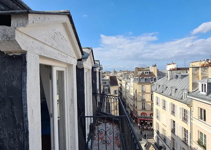 La Louisiane Hotel 2*