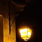 Hotel La Louisiane París