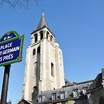 Hotel La Louisiane