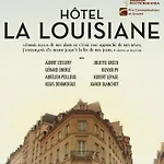 Hotel La Louisiane