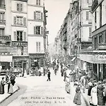 La Louisiane 2*