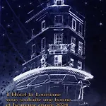Hotel La Louisiane