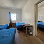 La Louisiane París