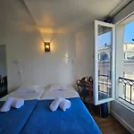 Hotel La Louisiane París