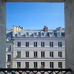 La Louisiane Hotel París