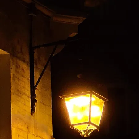 Hotel La Louisiane Paris