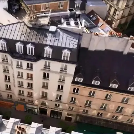Hotel La Louisiane