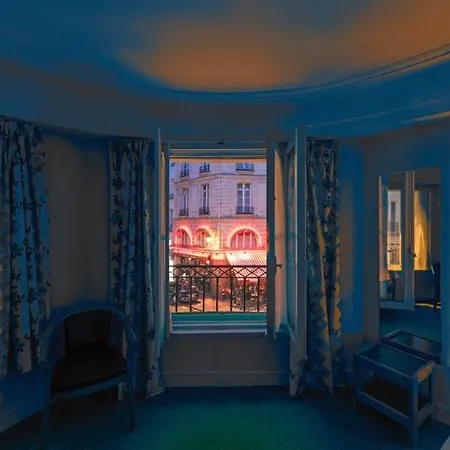 La Louisiane * Paris