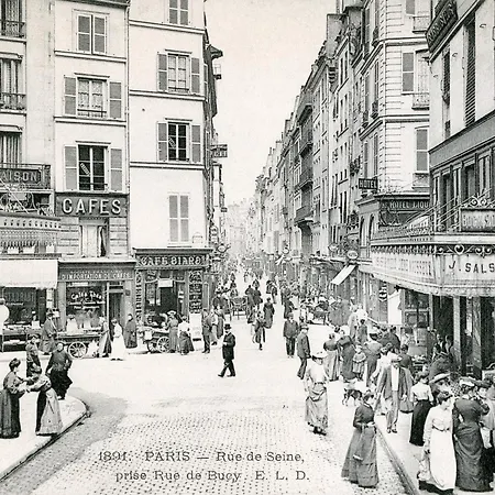 La Louisiane *
