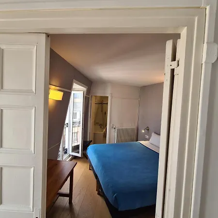 Hotel La Louisiane *