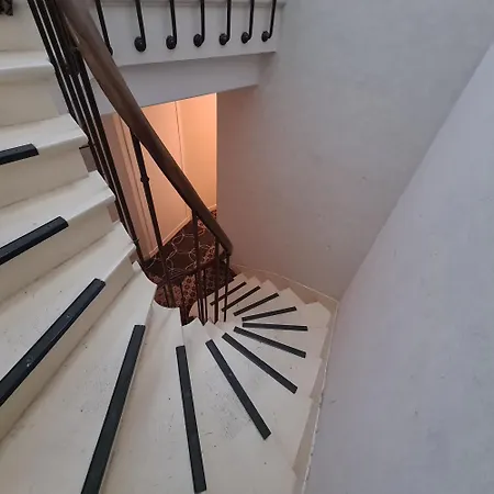 Hotel La Louisiane