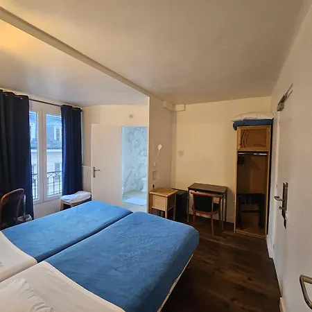 La Louisiane Paris