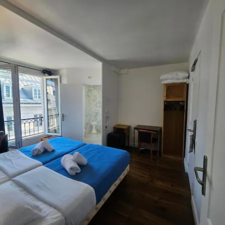 La Louisiane Paris