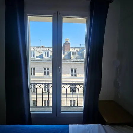La Louisiane * Paris