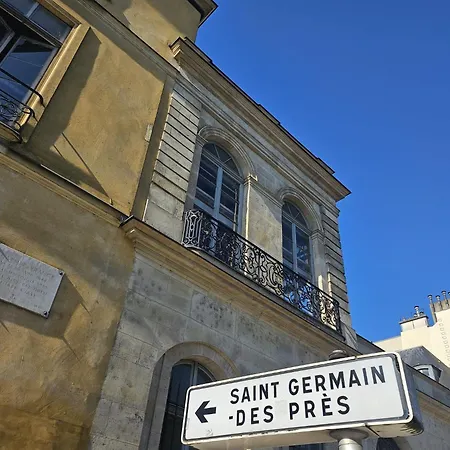 La Louisiane Paris