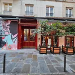 La Louisiane Ξενοδοχείο Παρίσι