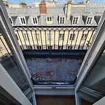 La Louisiane ホテル 2*
