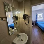 La Louisiane 2* Paris