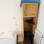 La Louisiane Hotel Paris
