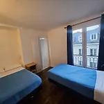 La Louisiane パリ
