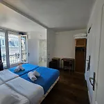 La Louisiane Paris