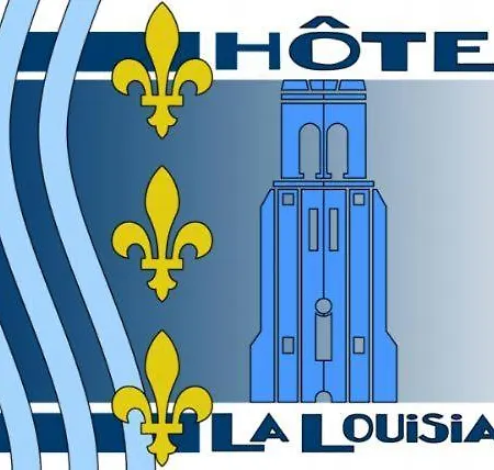 La Louisiane