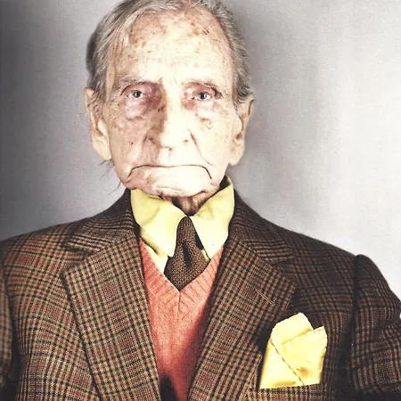 La Louisiane * Paris