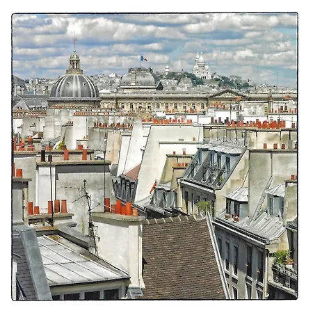 La Louisiane París