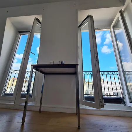 La Louisiane Hotel Parigi