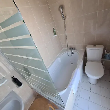 Hotel La Louisiane Paris