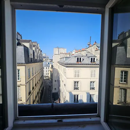 La Louisiane 2*
