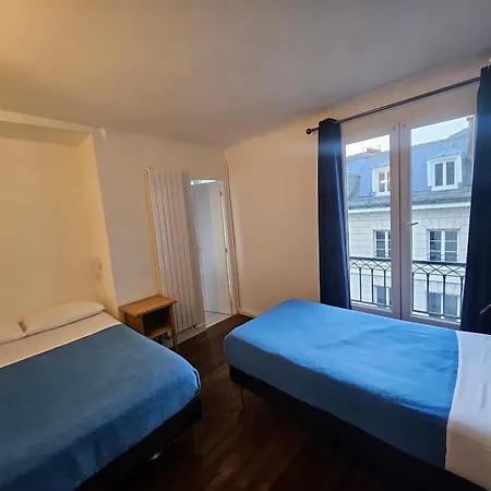 La Louisiane Paris