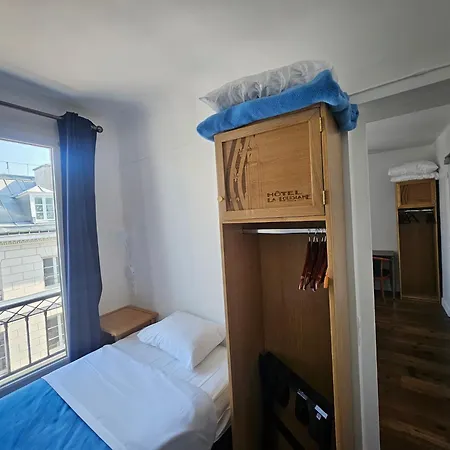 La Louisiane * Paris