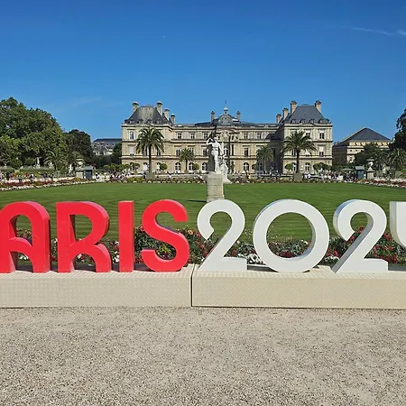 La Louisiane Paris