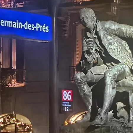 La Louisiane * Paris