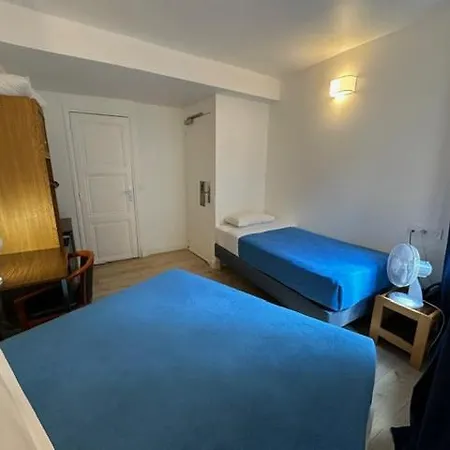 La Louisiane Otel 2*