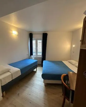 La Louisiane Otel 2*