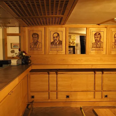 La Louisiane פריז