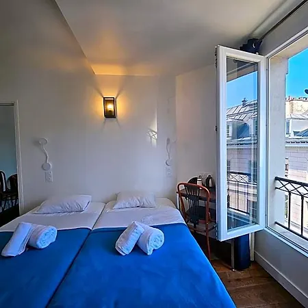 La Louisiane Szálloda 2*