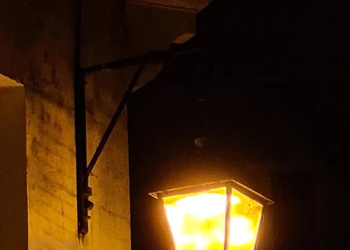 Hotel La Louisiane Parijs