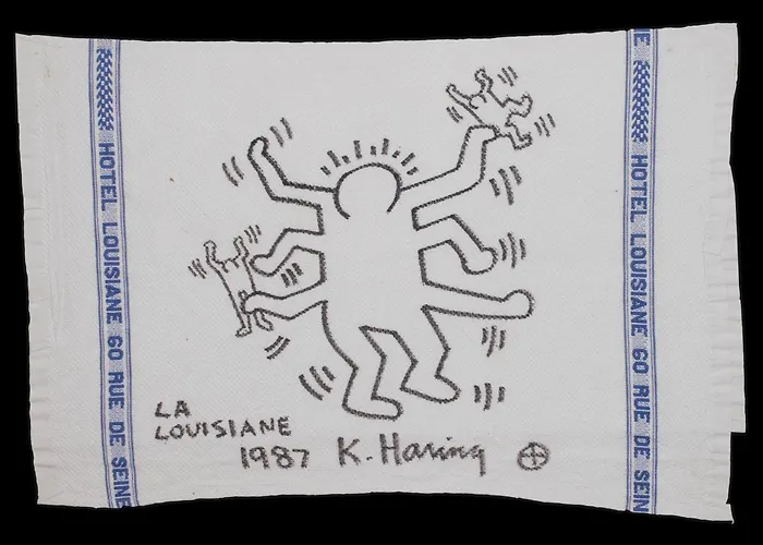 La Louisiane 2* Parijs