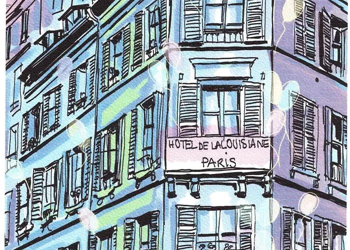 La Louisiane