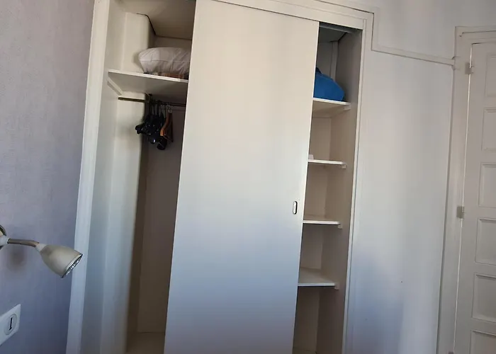 La Louisiane Hotel Parijs