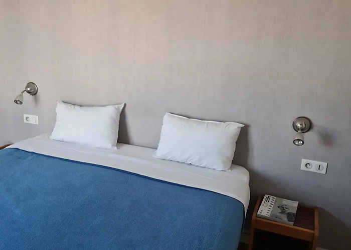 La Louisiane 2* Parijs