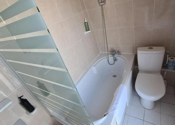 Hotel La Louisiane Parijs