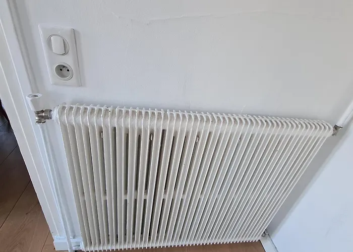 La Louisiane Hotel Parijs